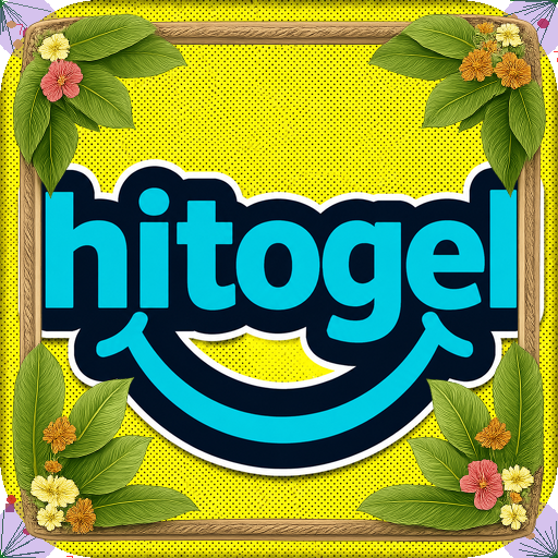 hitogel — galeri pratinjau Resmi APK